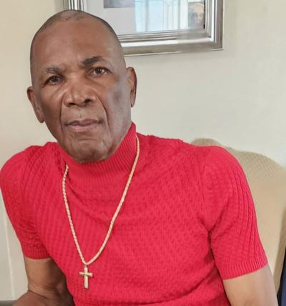 Bishop Damas S. Eloi Profile Photo
