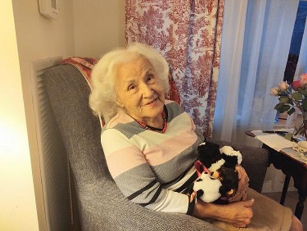 Helen A. Haralampu Profile Photo