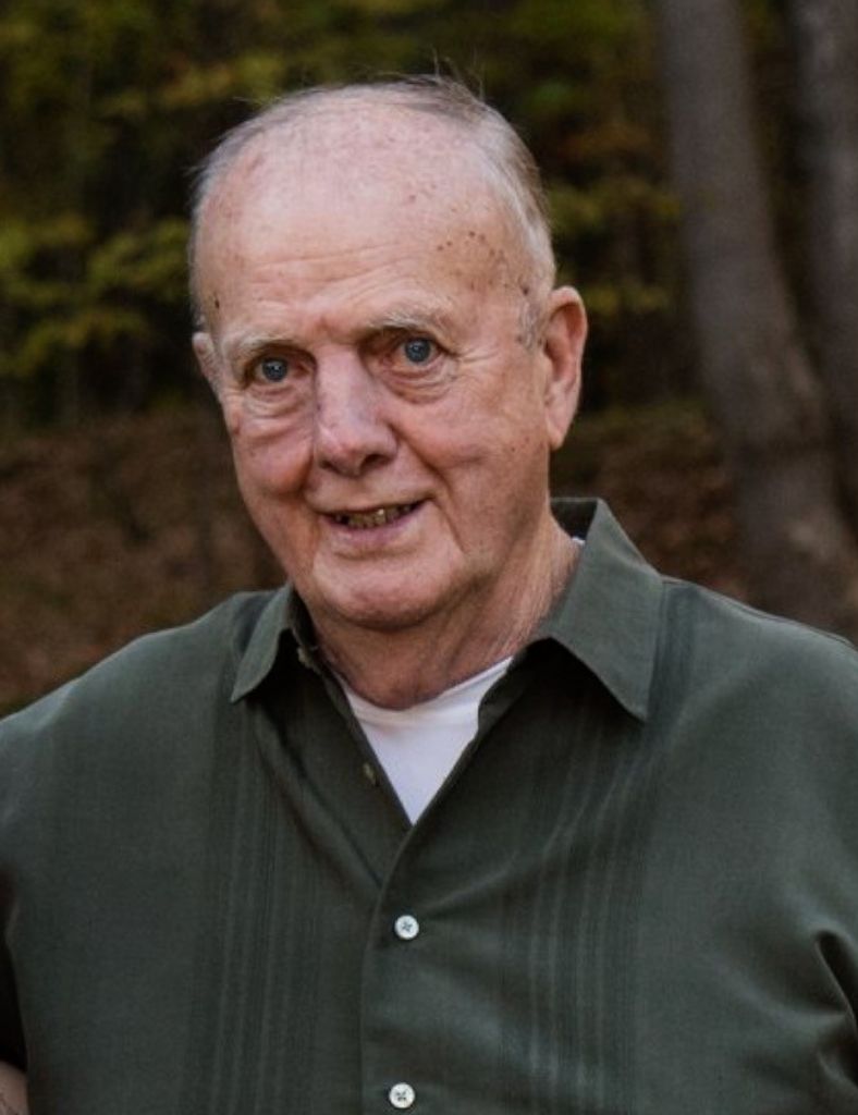Fred Joseph (Joe) Hues Profile Photo
