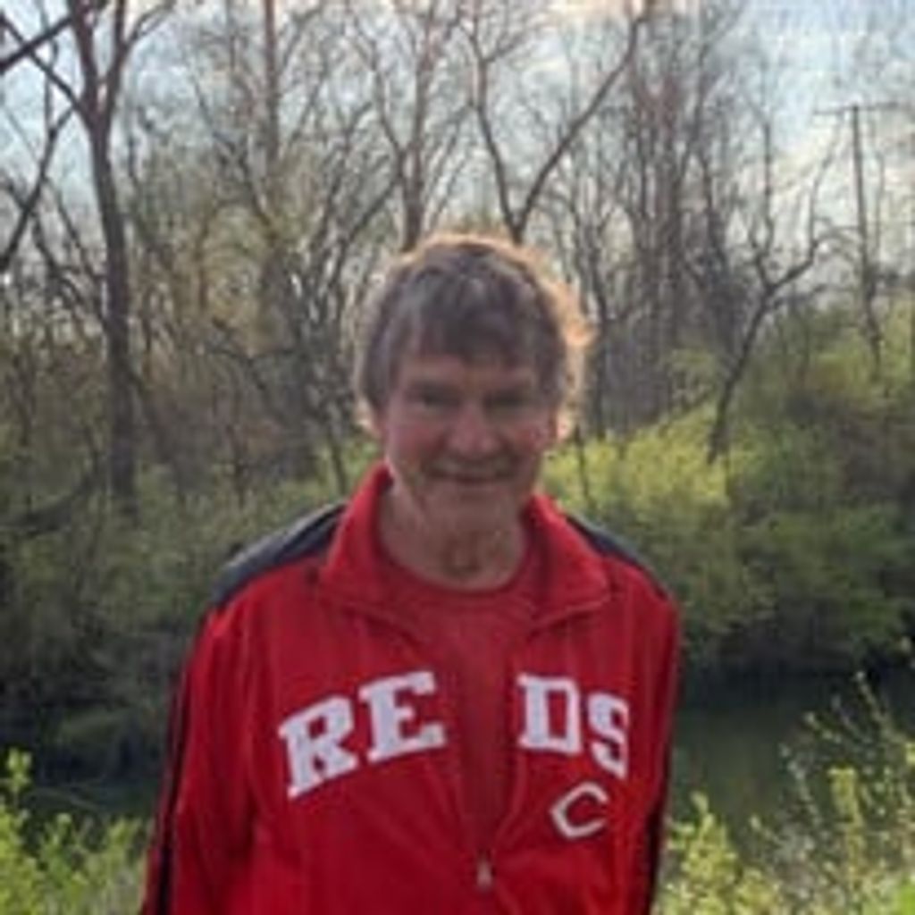 Richard "Dick" N. Meckstroth