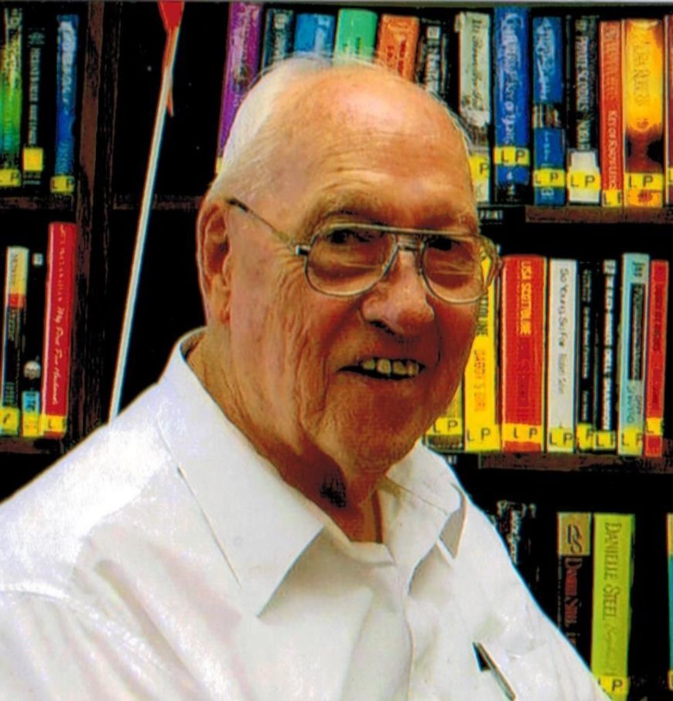 Charles S. Ferguson Profile Photo