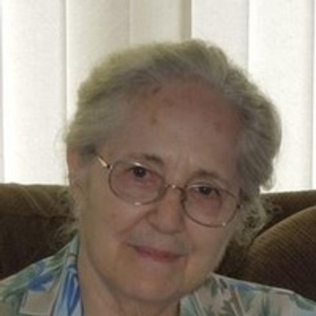 Helen Louise Puderbaugh