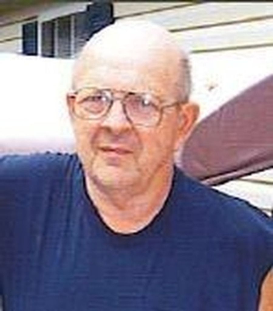 Gene L. Ingraham Sr.
