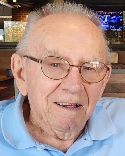 Donald Dewey Trumbull Profile Photo