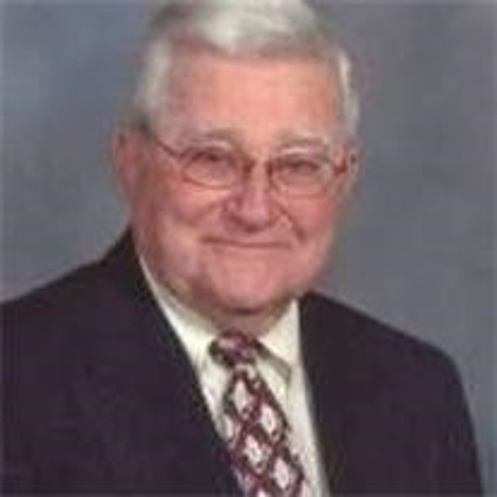 Herbert Heidebrecht