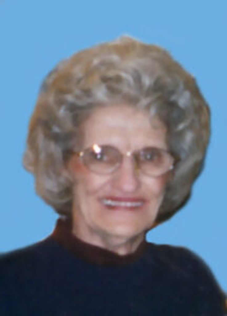 Juanita A. Barger