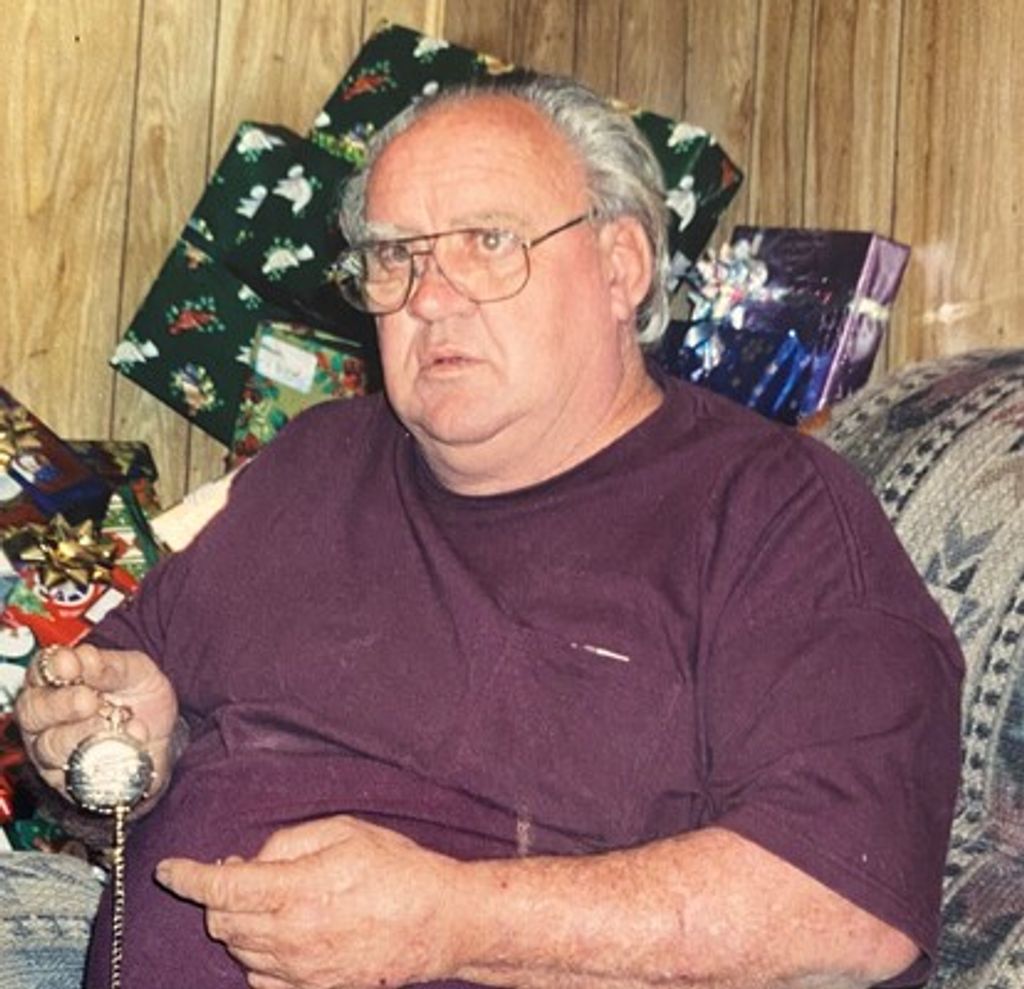 Richard "Rick" Marlan Little Profile Photo