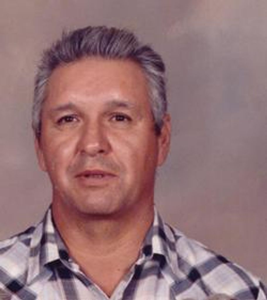 Alphonse Rodriguez Profile Photo