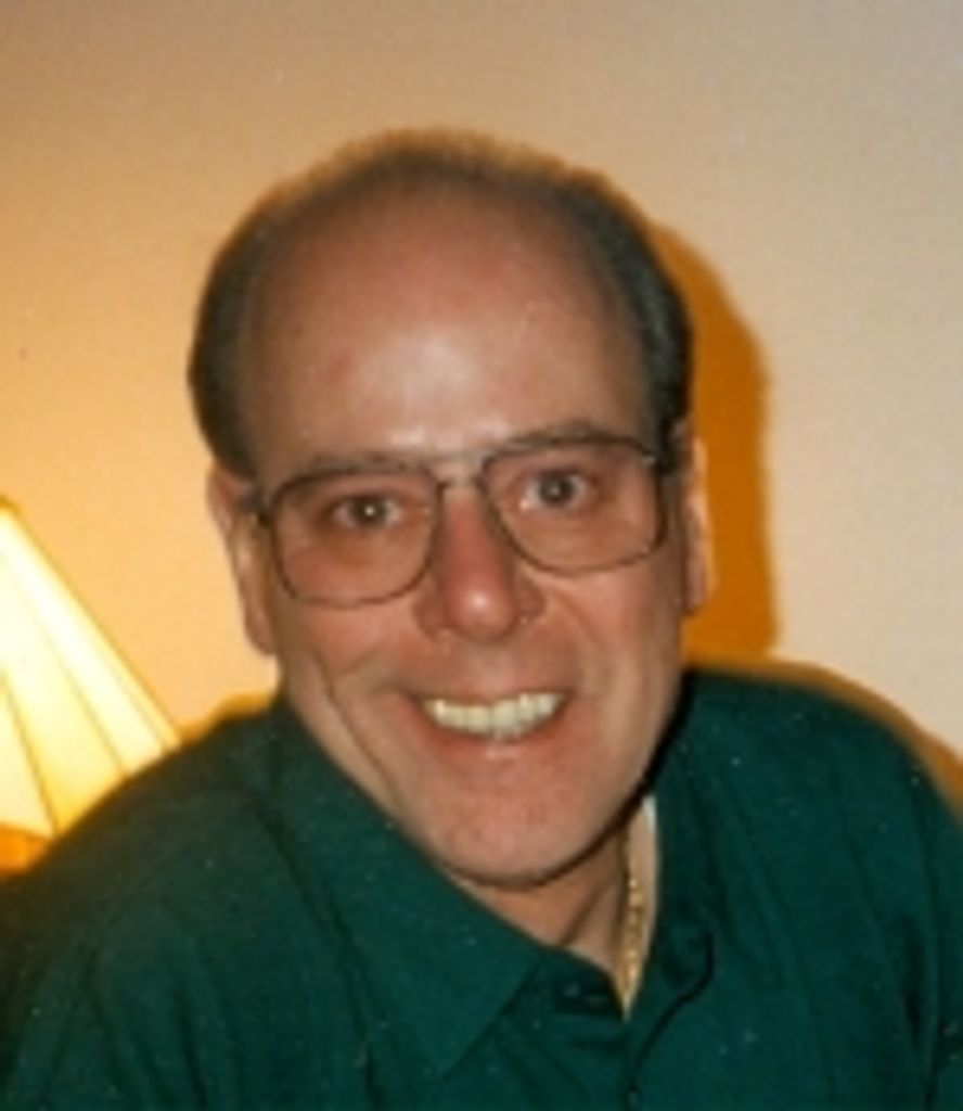 David J. De Seife