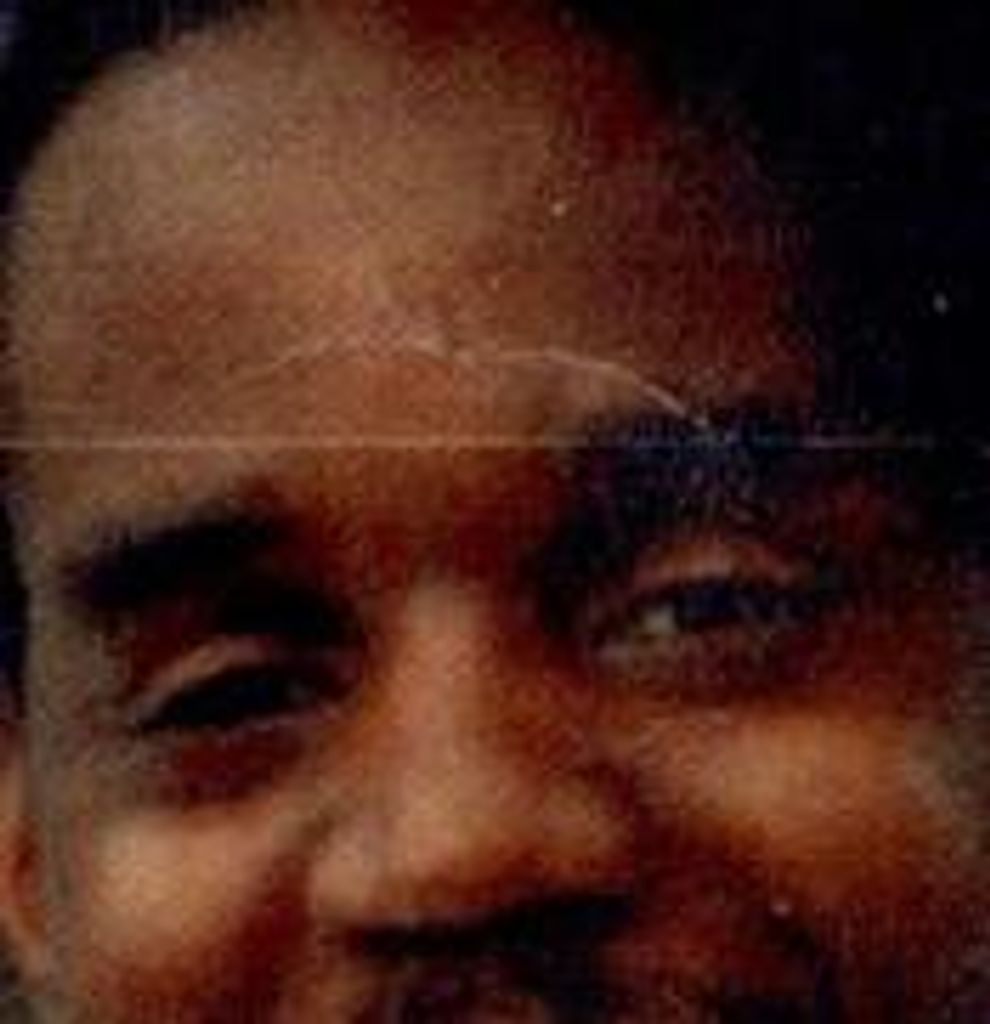 Roosevelt George, Iii