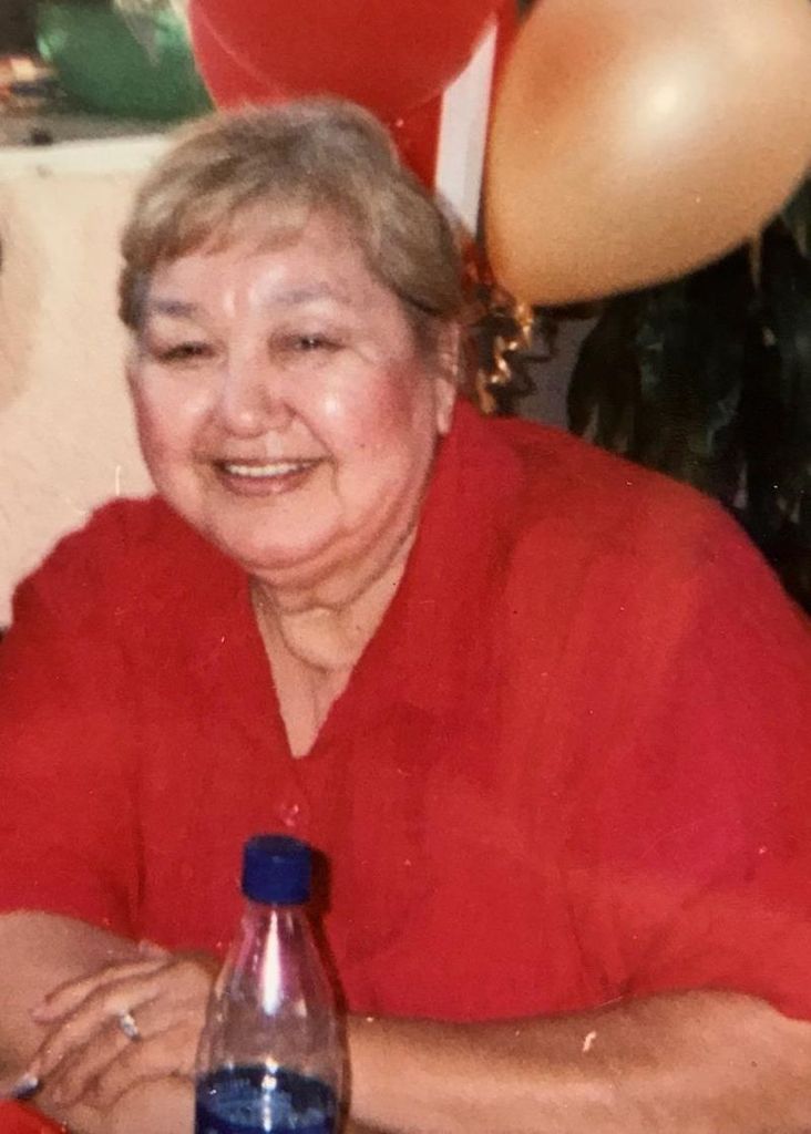 Jessie S. De La Torre