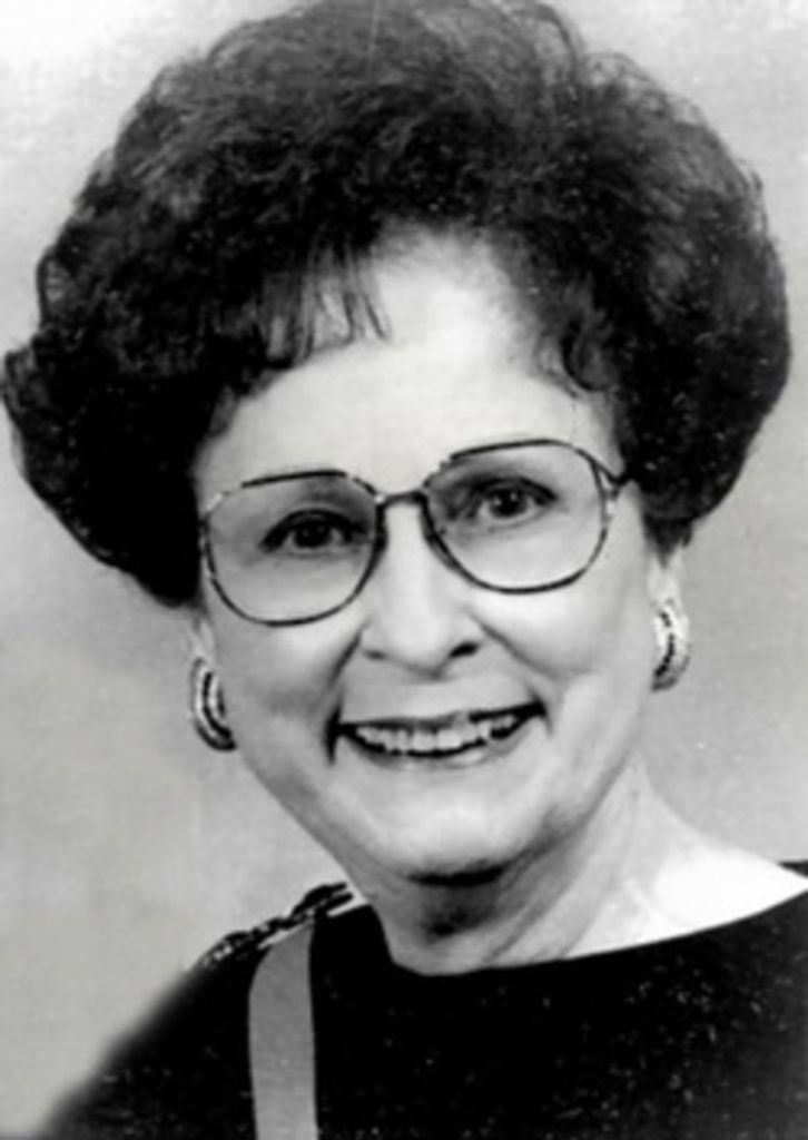 Faye Higginbotham Profile Photo