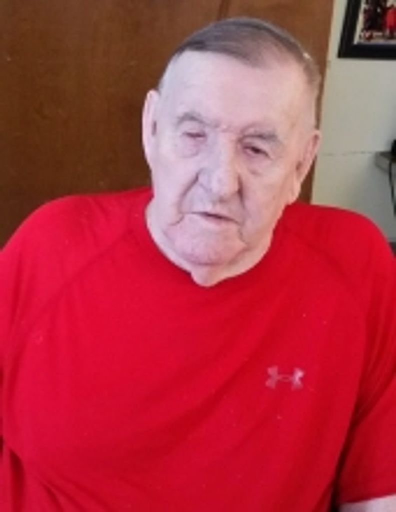 Billy Wayne Scott