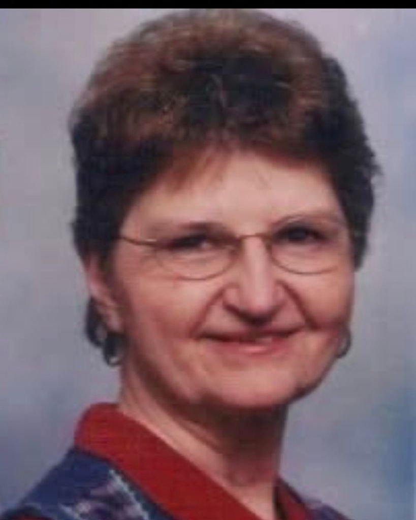 Rita Joy Groves Profile Photo