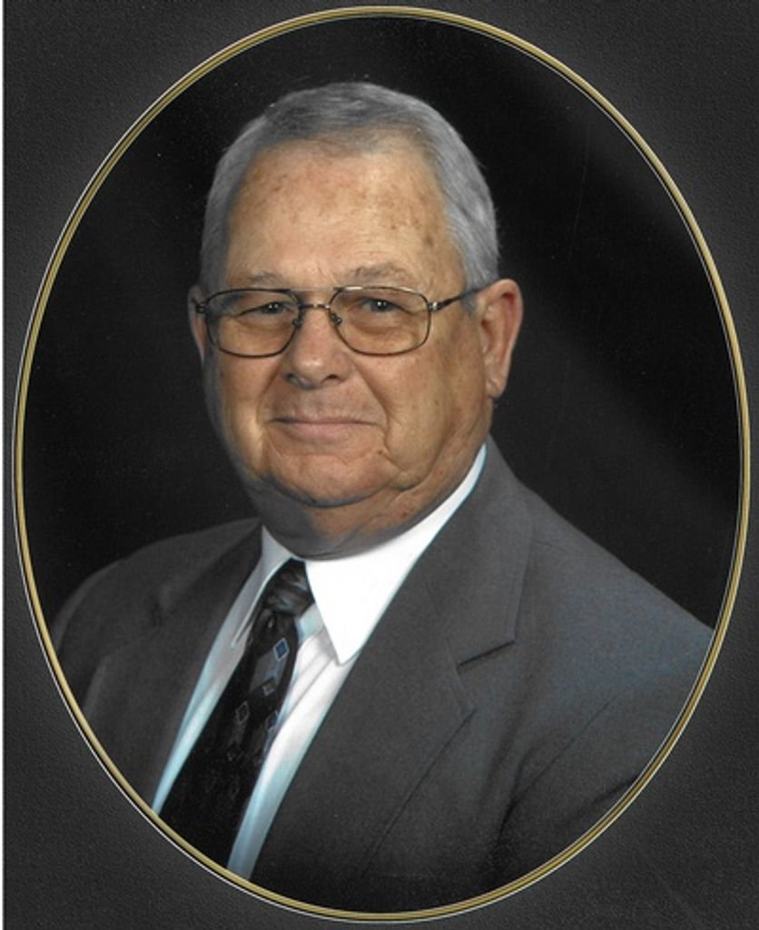 Donald E. Powers