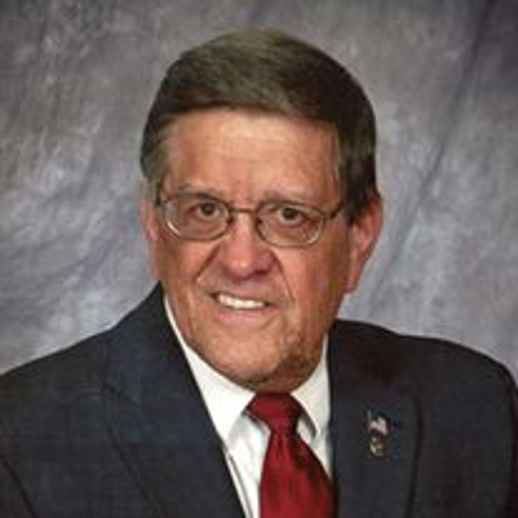 Duane Stelter