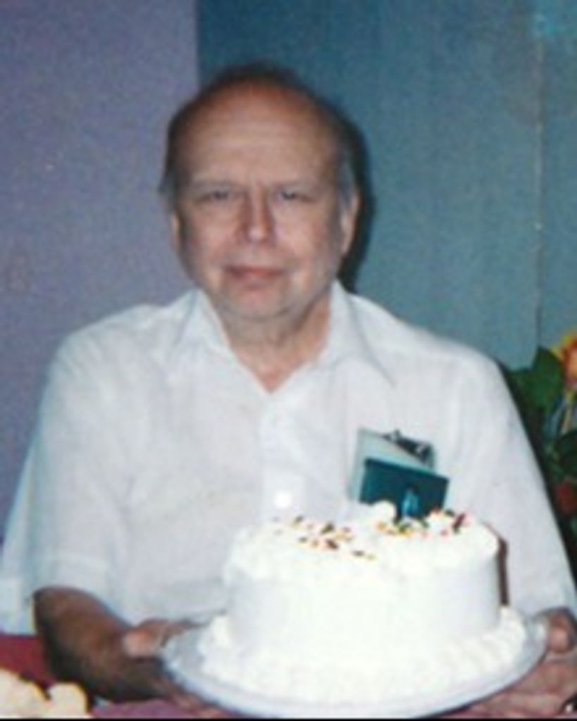Larry Alvin King