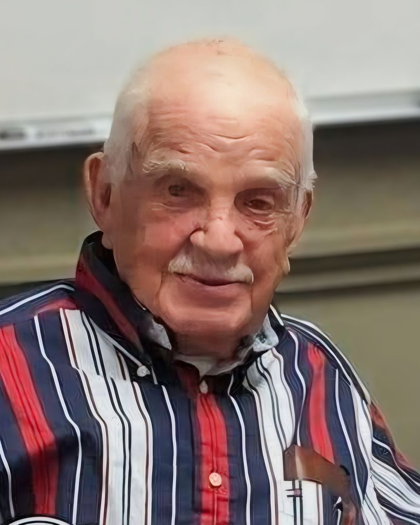 C. Wade Cox Profile Photo