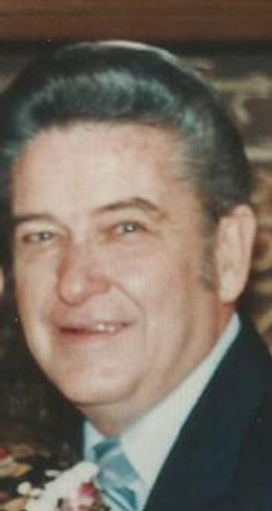 Earl Rogan Profile Photo