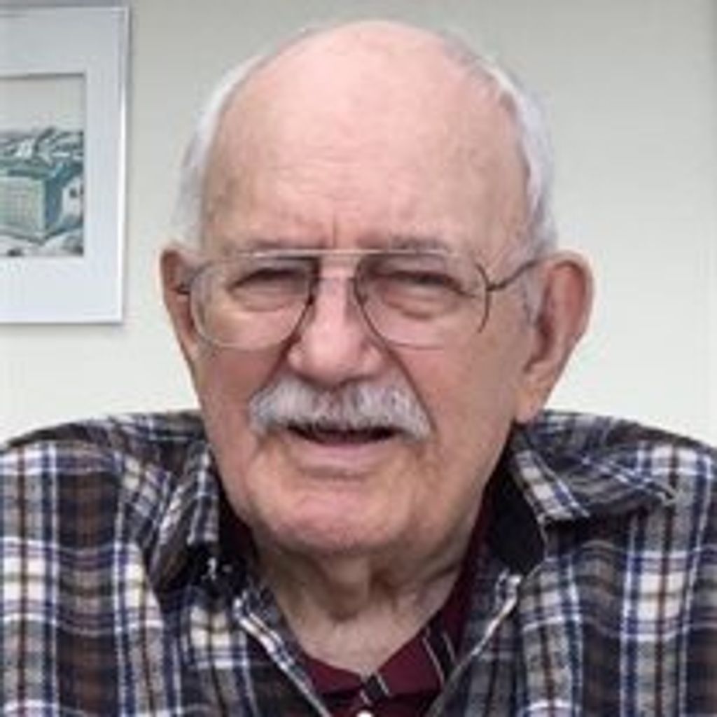 Benjamin H. "Ben" Lawrence
