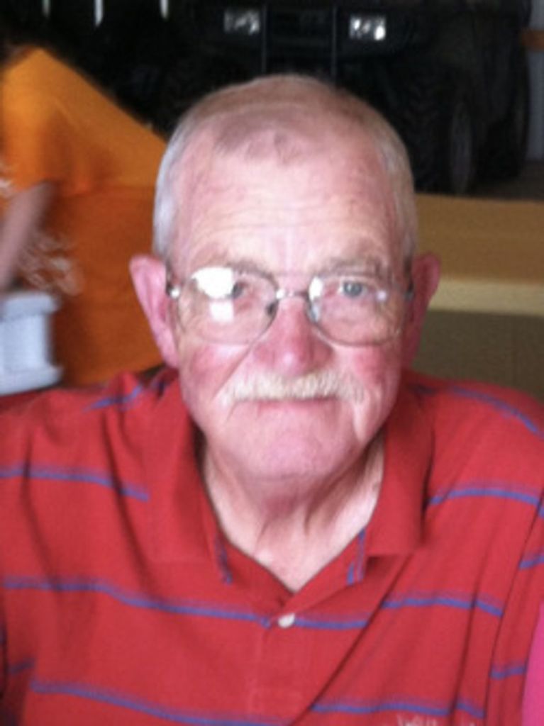 James Matthew Kirkland