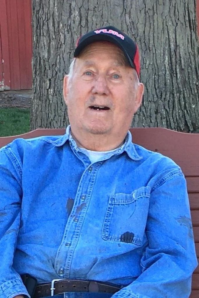 Richard Dale Helmick Profile Photo