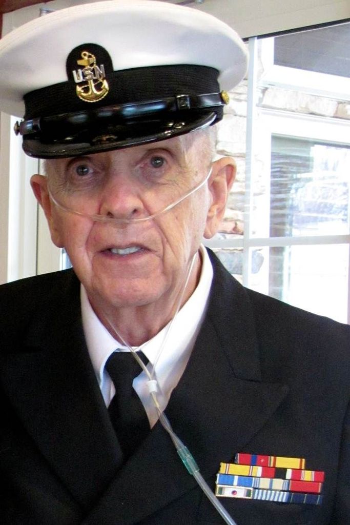 Paul Ream Miller