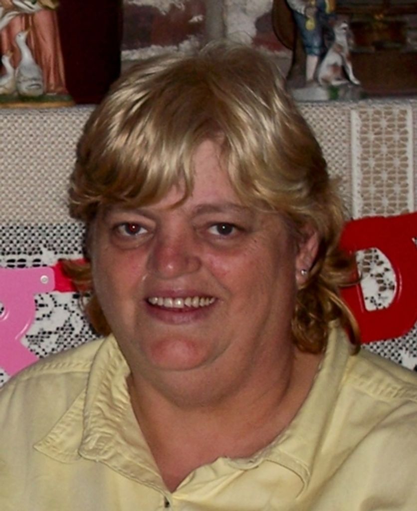 Roberta Hamilton