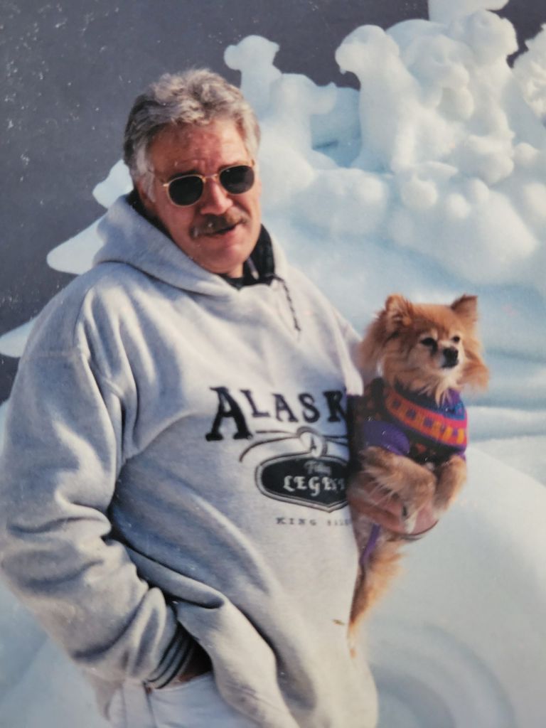 Raymond F. Steiger Profile Photo