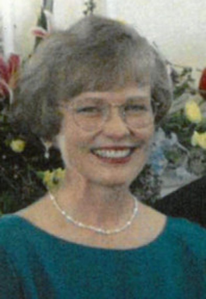 Karla Kathleen Wirth