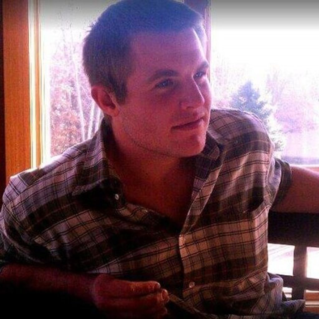 Matthew B. Racke Profile Photo