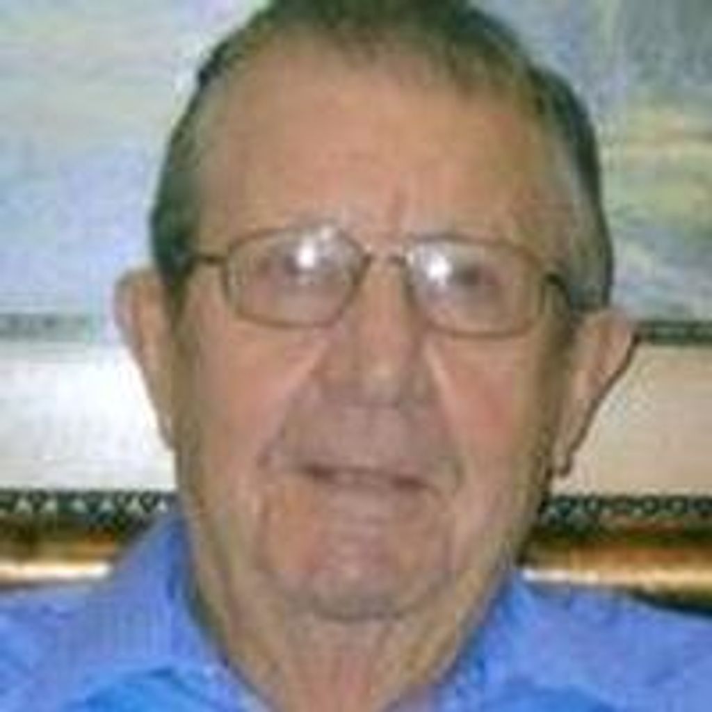 James R. Mork