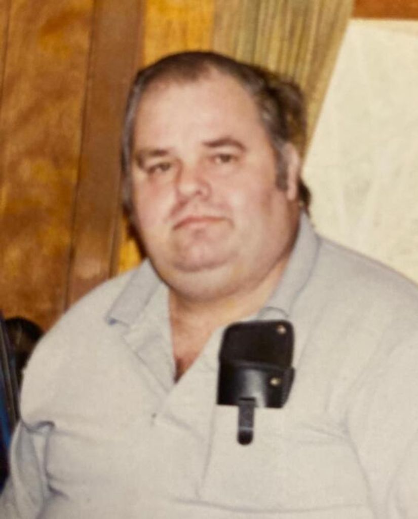 Robert Simpkins