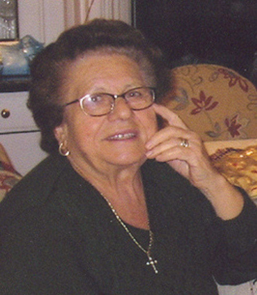 Lavinia Casullo