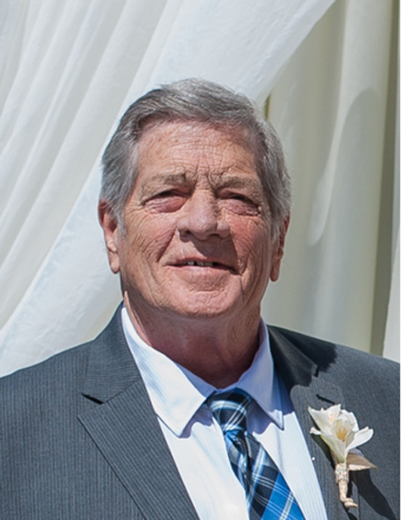 Tony Vincent Lafata, Jr.
