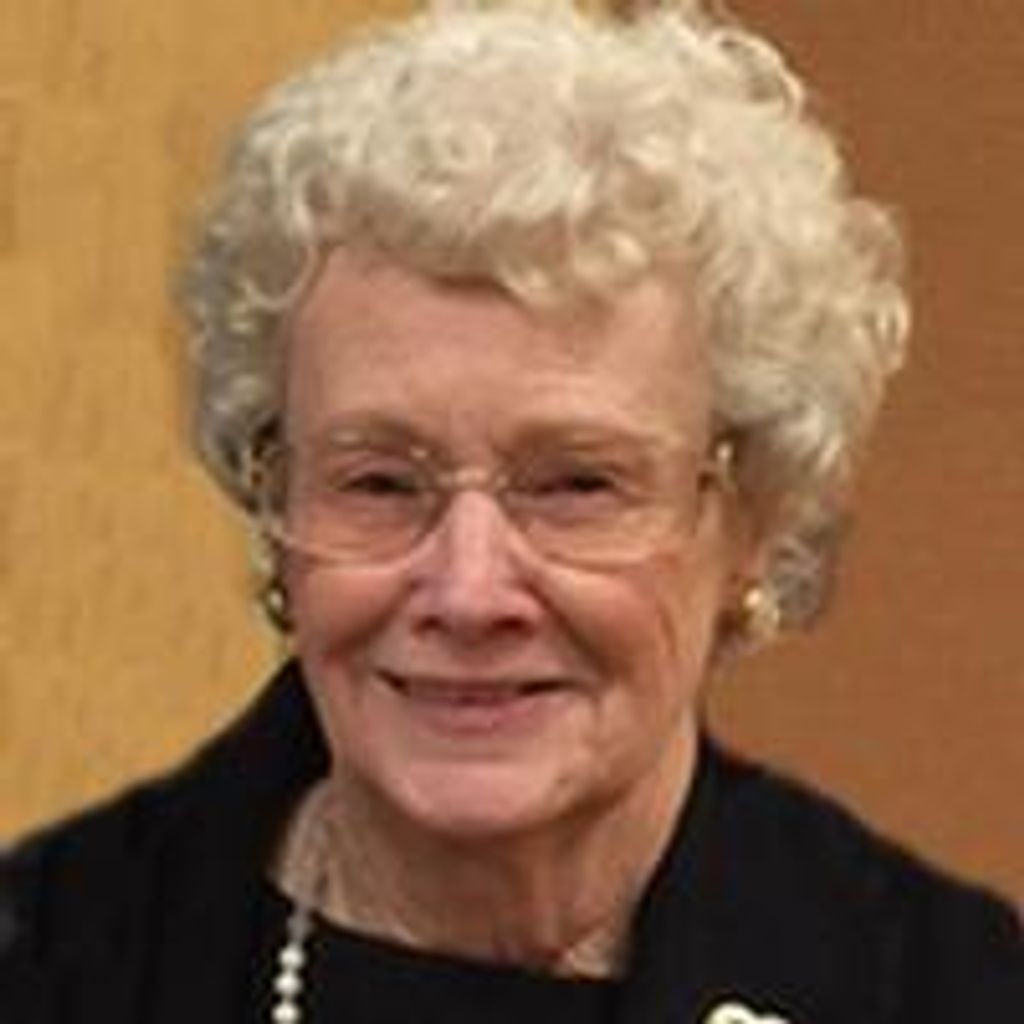 Dorothy Delayne Galbraith