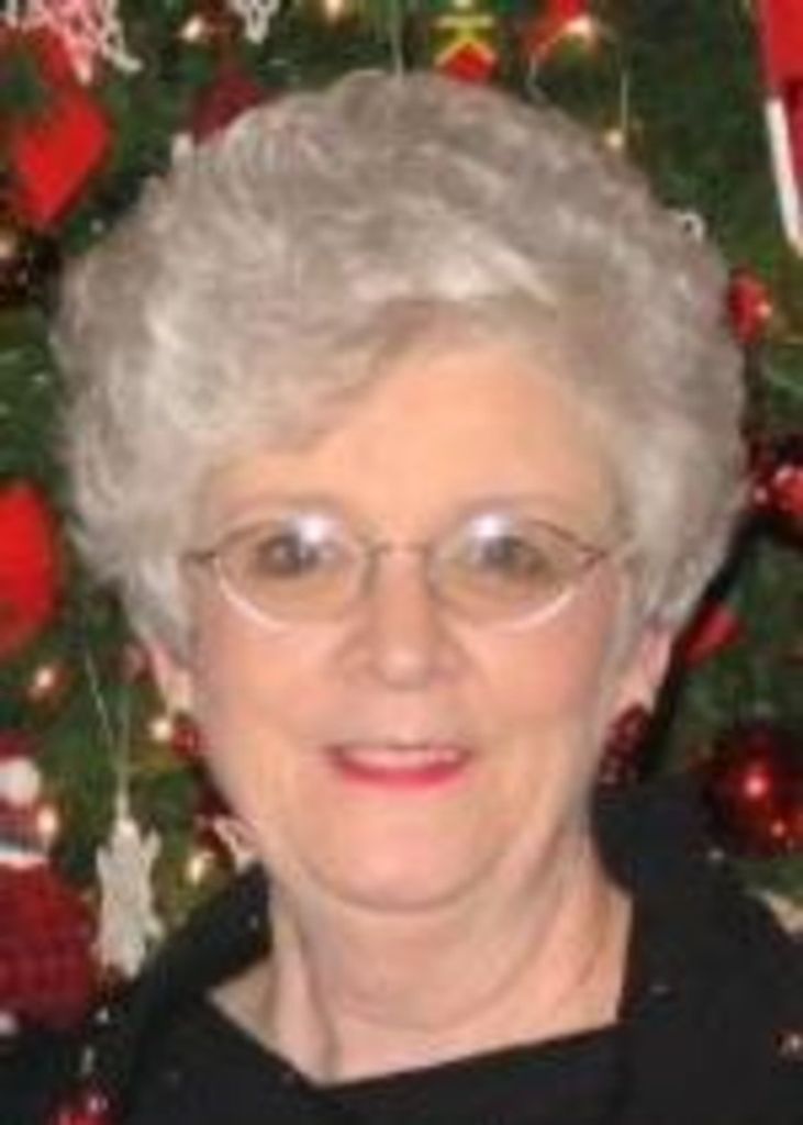 Nina Gayle Dunn Bradley