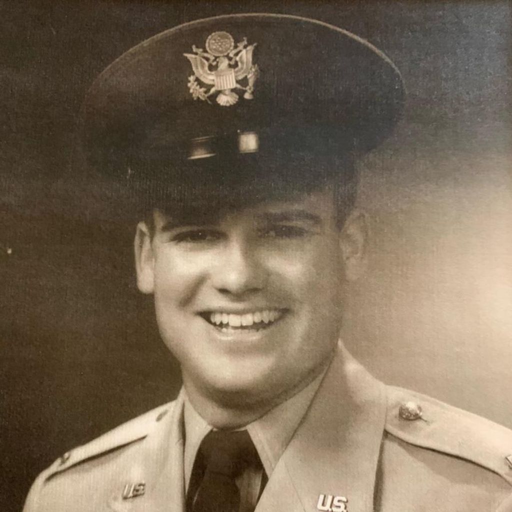 James Theron Hardin