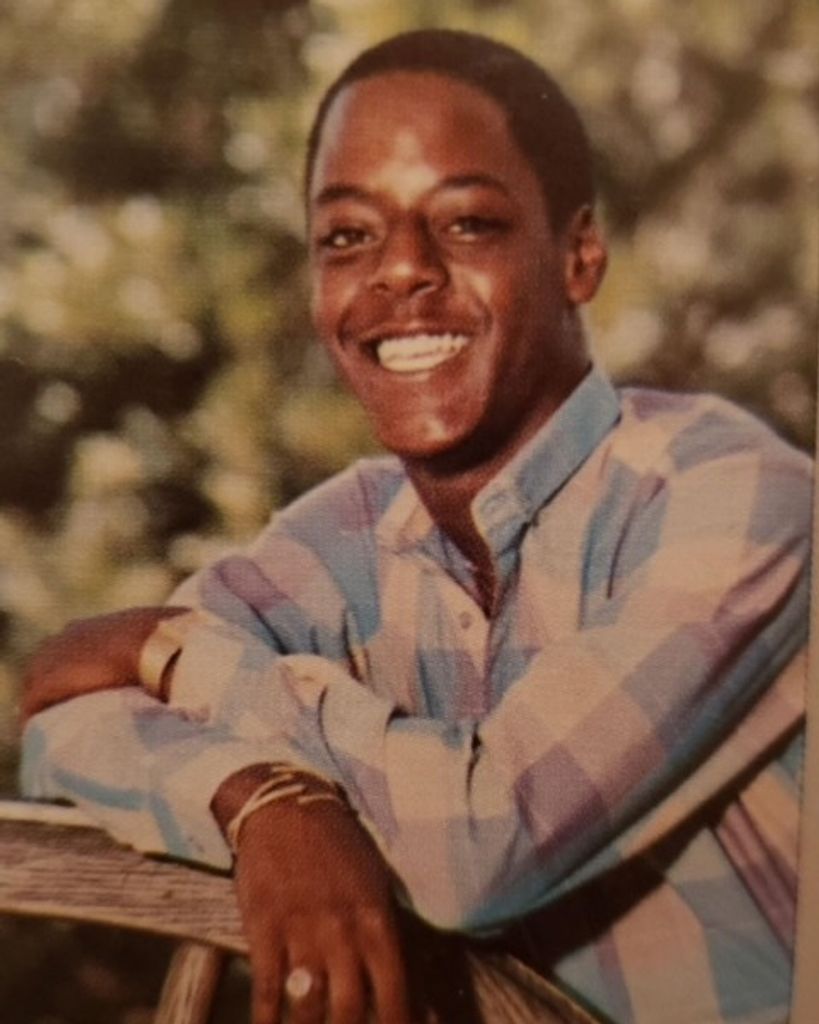 Antonio Keith Sutton