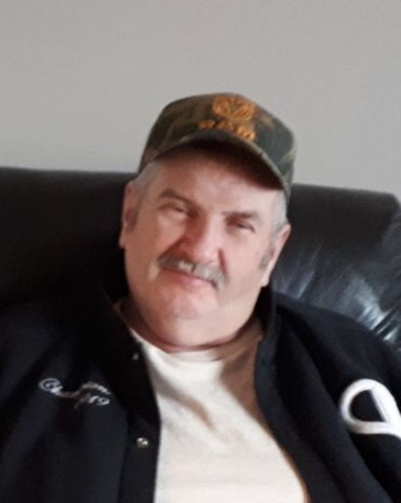 Charles Junior Lane Profile Photo