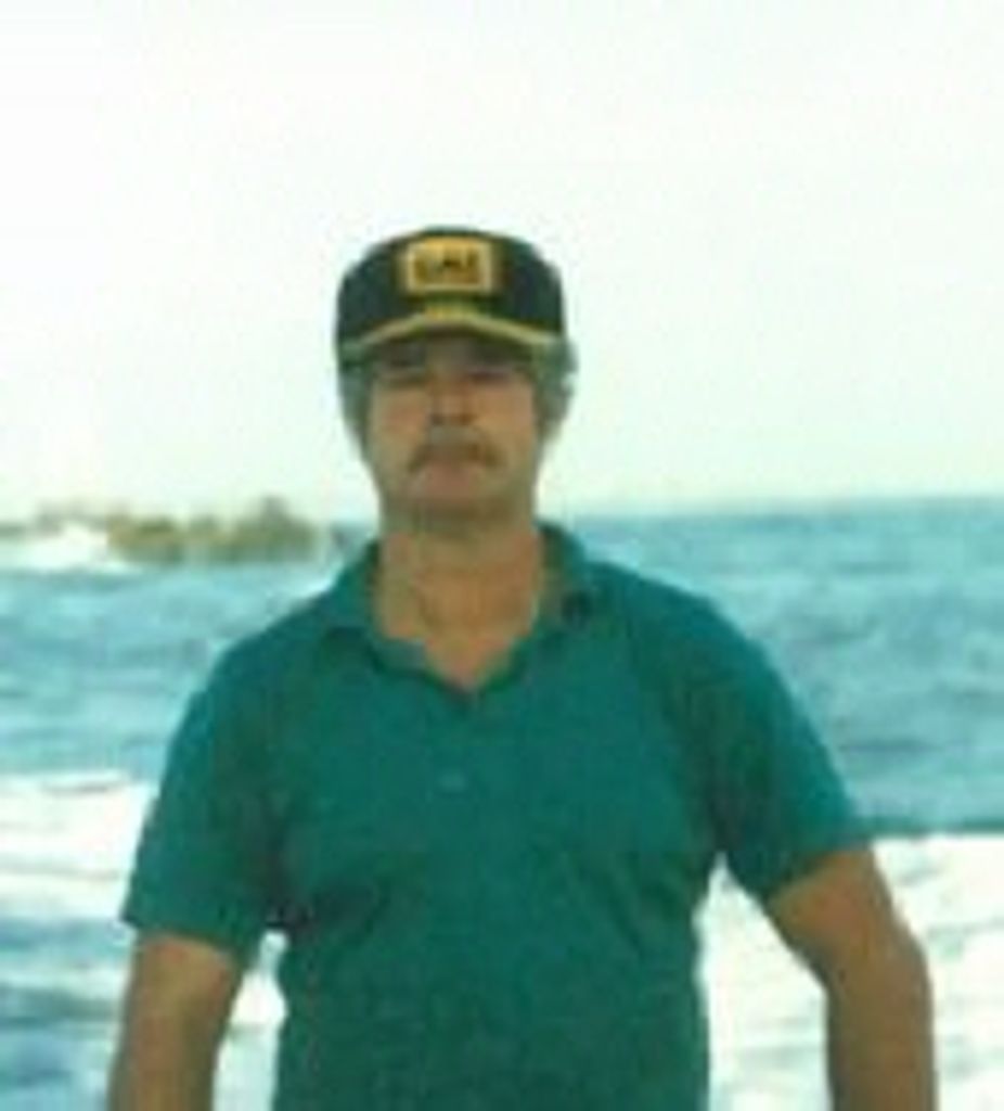 Raymond Dodd Profile Photo