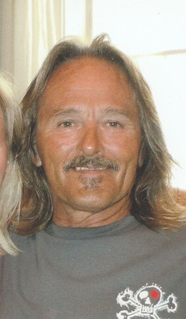 Lee Burton Everitt Profile Photo