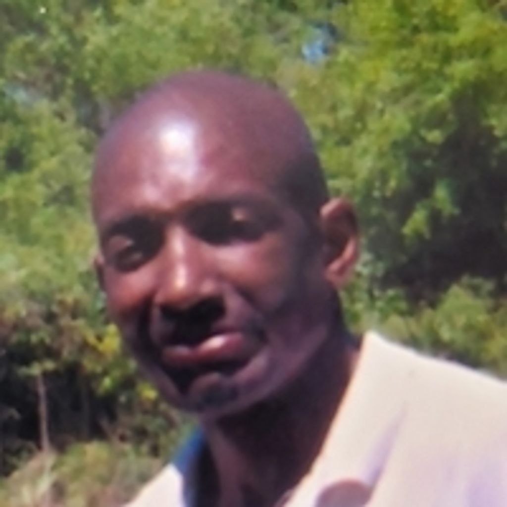 Leon Johnson