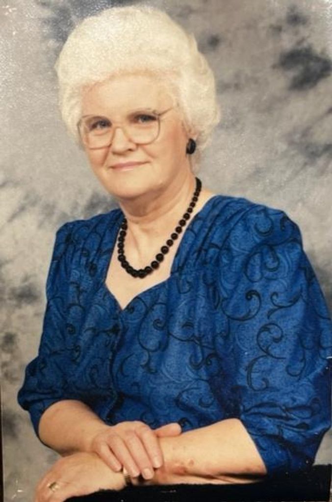 Lilla Mae Pugh Profile Photo