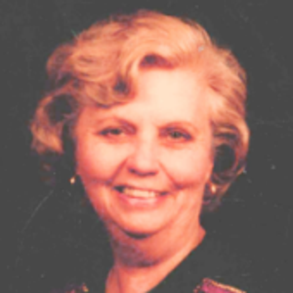 Elizabeth Cheshire