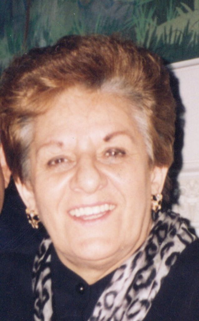 Theresa R. (Ruggieri)  Tantimonaco