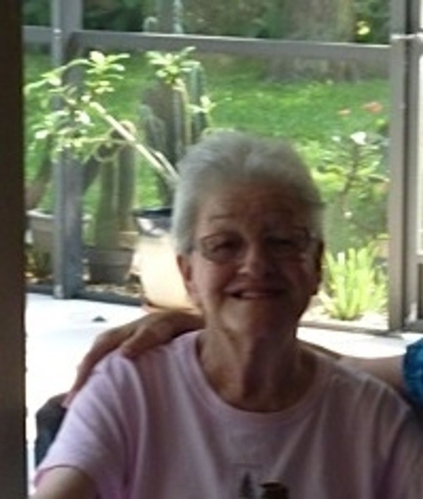 Myrtle L Hager Profile Photo