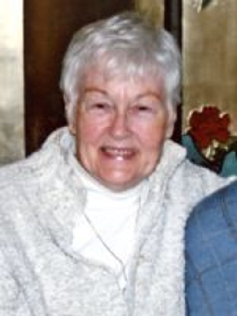 Joan R. Martin