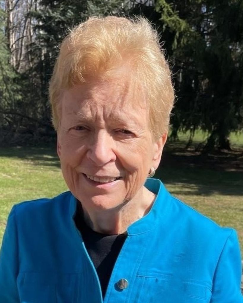 Lola Irene Wilson