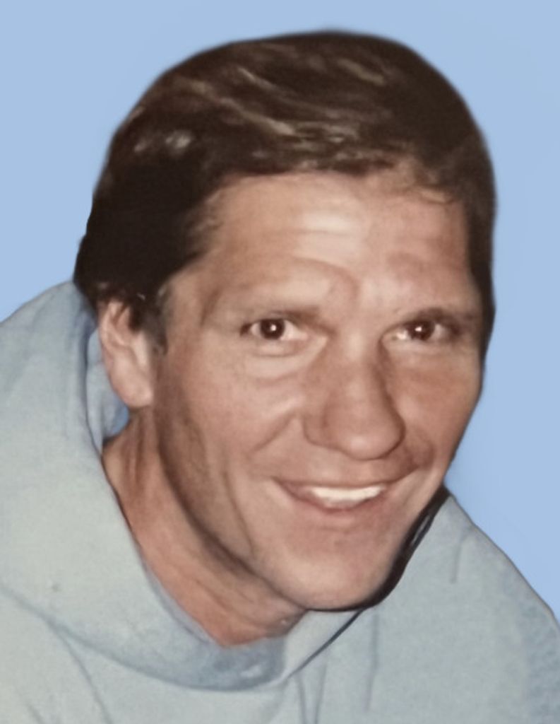 Nathan "John" Machek